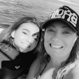 Meet your Posher, Malia